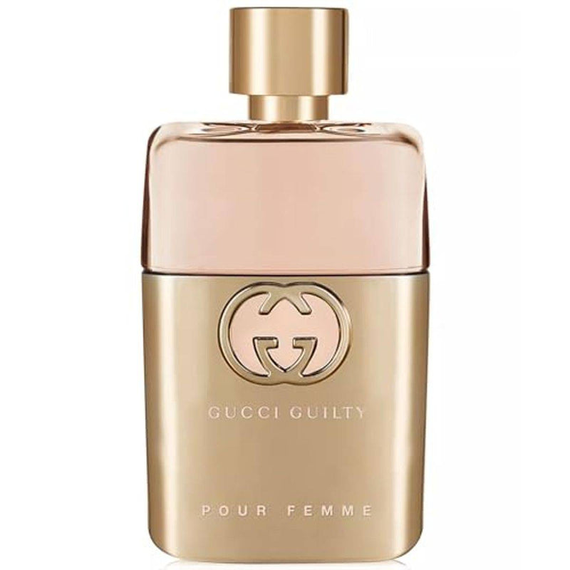 Gucci Guilty Pour Femme Eau de Parfum 50ml