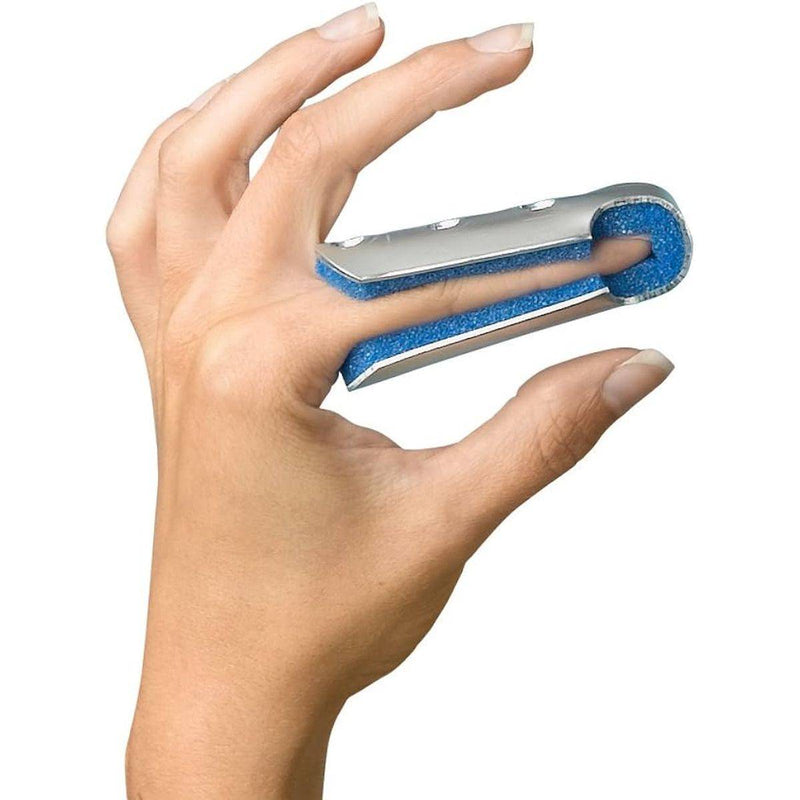 Guardian Foam Finger Splint Large
