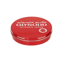 Glysolid Cream 80ml + 30ml Pack