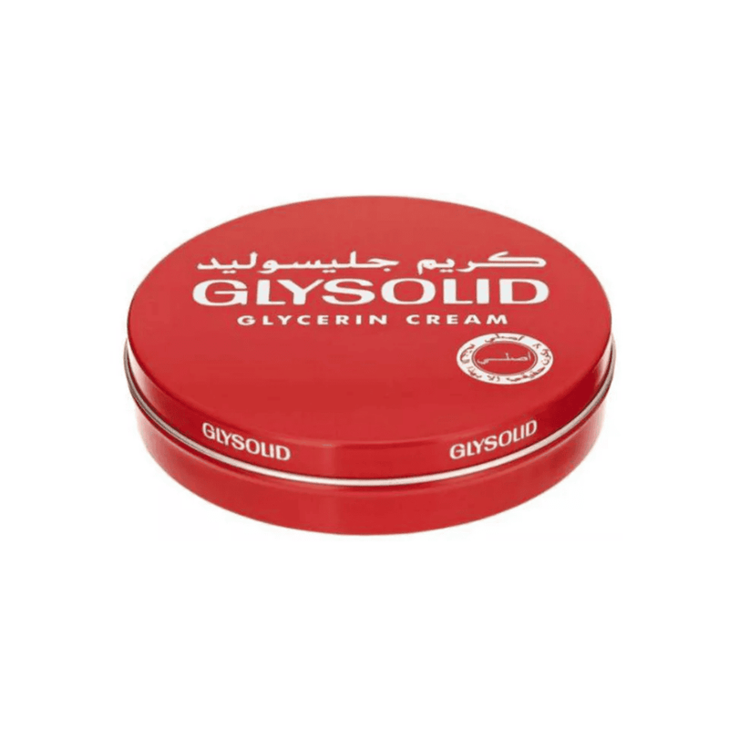 Glysolid Cream 80ml + 30ml Pack