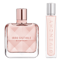 Givenchy Irresistible (W) EDP 50ml + EDP 12.5ml Travel Spray Gift Set