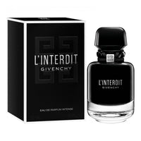 Givenchy L'Interdit Absolu Eau de Parfum Intense 50ml