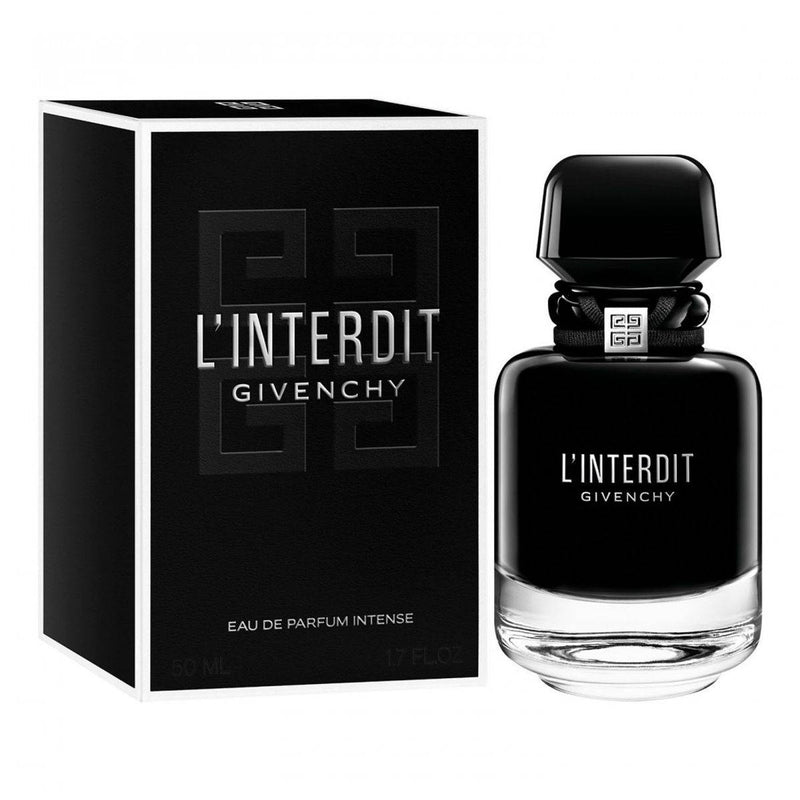 Givenchy L'Interdit Absolu Eau de Parfum Intense 50ml