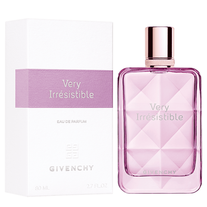 Givenchy Very Irresistible Eau de Parfum 80ml