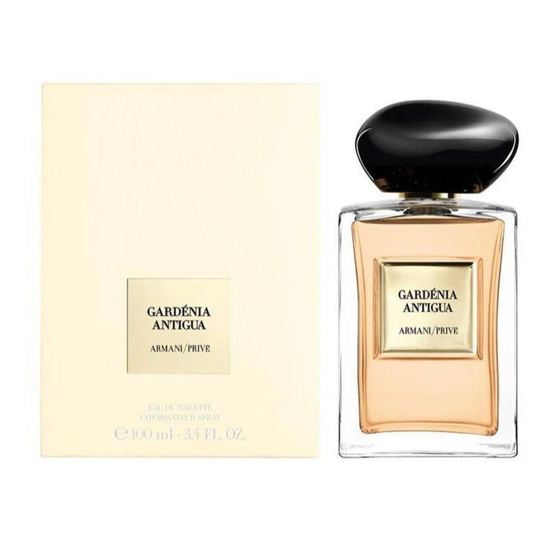 Giorgio Armani Prive Gardenia Antigua Eau de Toilette 100ml
