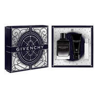 Givenchy Gentleman Eau de Parfum Boisee 100ml + Eau de Parfum Boisee 12.5ml Travel Spray + Hair & Body Shower Gel 75ml Gift Set