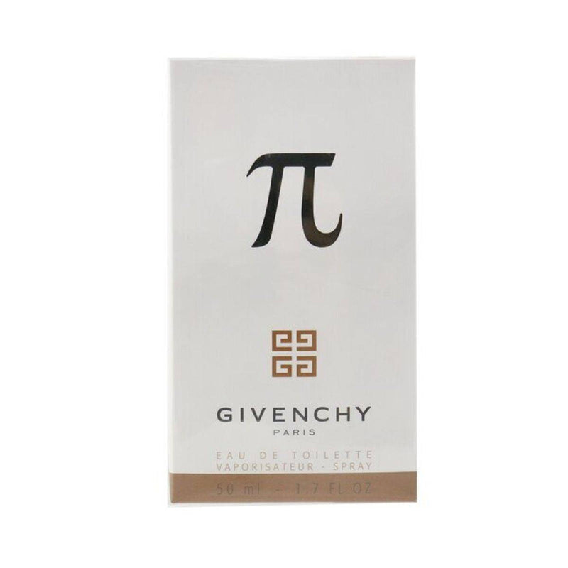 Givenchy Pi Eau de Toilette 50ml