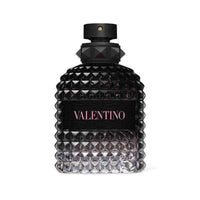 Valentino Uomo Born in Roma Eau de Toilette 100ml