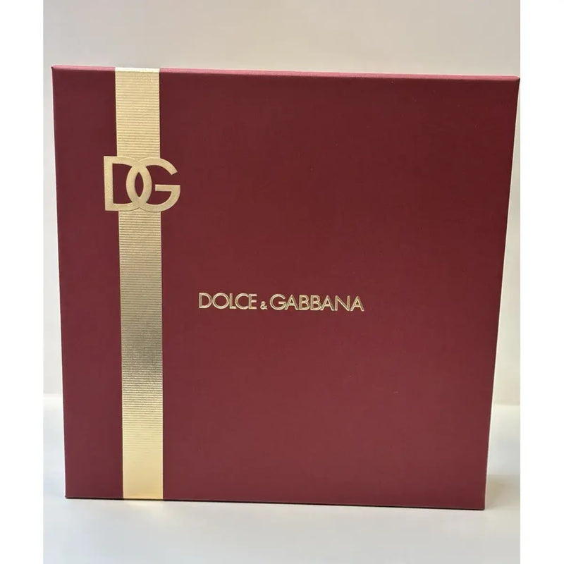 Dolce & Gabbana K Pour Homme Eau de Parfum 100ml + After Shave Balm 50ml + Shower Gel 50ml Gift Set