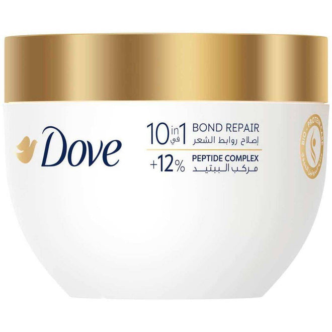 Dove Hair Mask Bond Repair 265ml