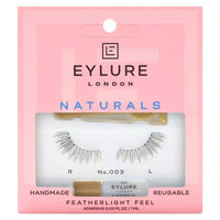 Eylure Naturals Featherlight Feel 022