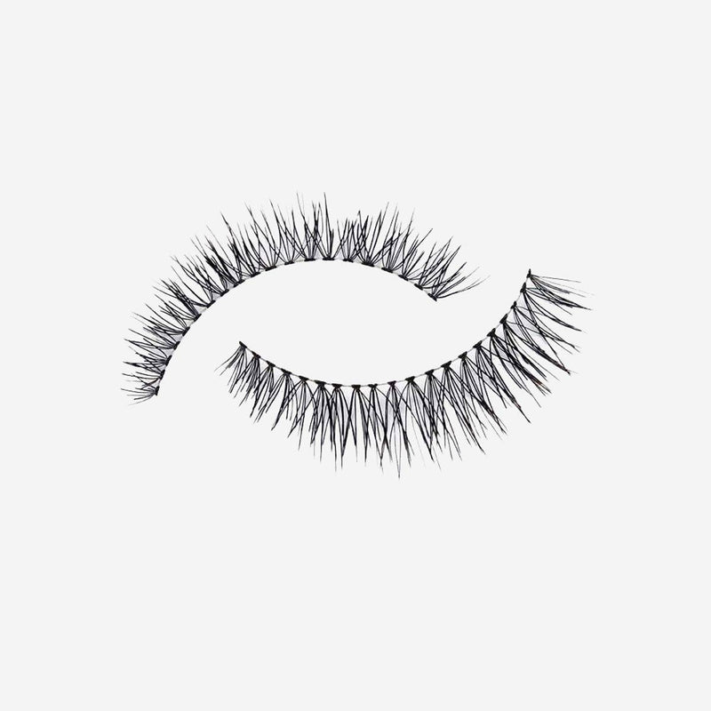Eylure Naturals Featherlight Feel 022
