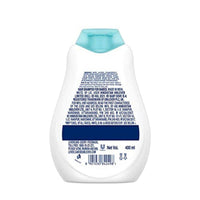 Dove Baby Shampoo Rich Moisture 400ml