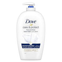 Dove Hand Wash Care & Protect Moisturising 500ml