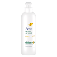 Dove Biotin Strength Hair Serum Cream 200ml