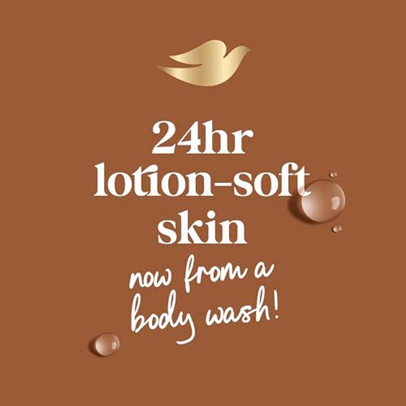 Dove Body Wash Restoring Coconut 500ml