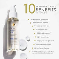 Dove Intensive Repair Amino Serum 97ml