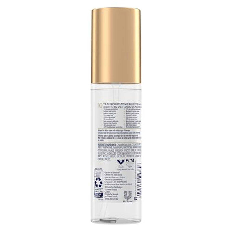 Dove Intensive Repair Amino Serum 97ml