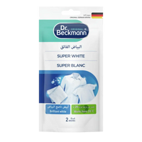 Dr. Beckmann Super White 80g