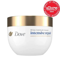Dove Hair Serum Mask 10-In-1 Intensive Repair 220ml