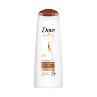 Dove Nourishing Oil Shampoo 200ml