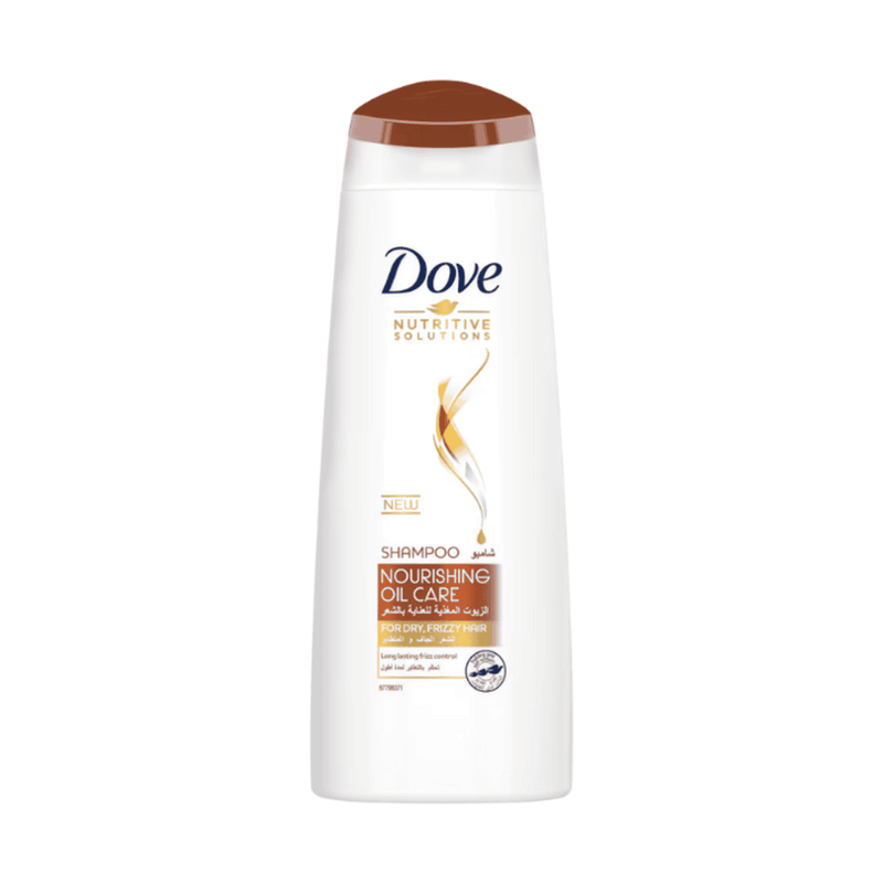 Dove Nourishing Oil Shampoo 200ml