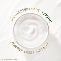Dove Hair Serum Mask 10-In-1 Hair Fall Rescue 220ml