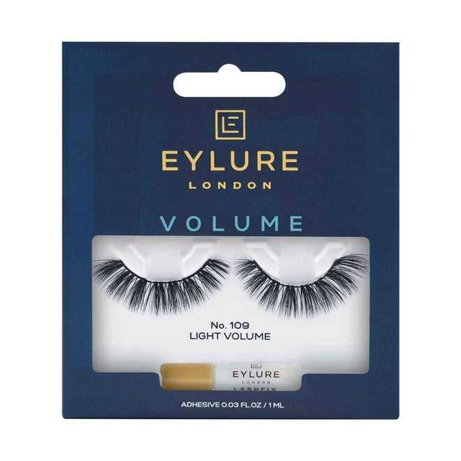 Eylure Volume Lashes 109
