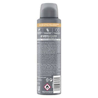 Dove Men + Care Deodorant Spray Sandalwood & Amber 150ml