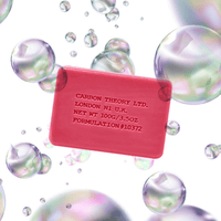 Carbon Theory Niacinamide Facial Cleansing Bar 100g