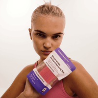Carbon Theory Niacinamide Facial Cleansing Bar 100g