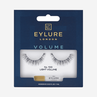 Eylure Volume Plus Strip Lashes 100