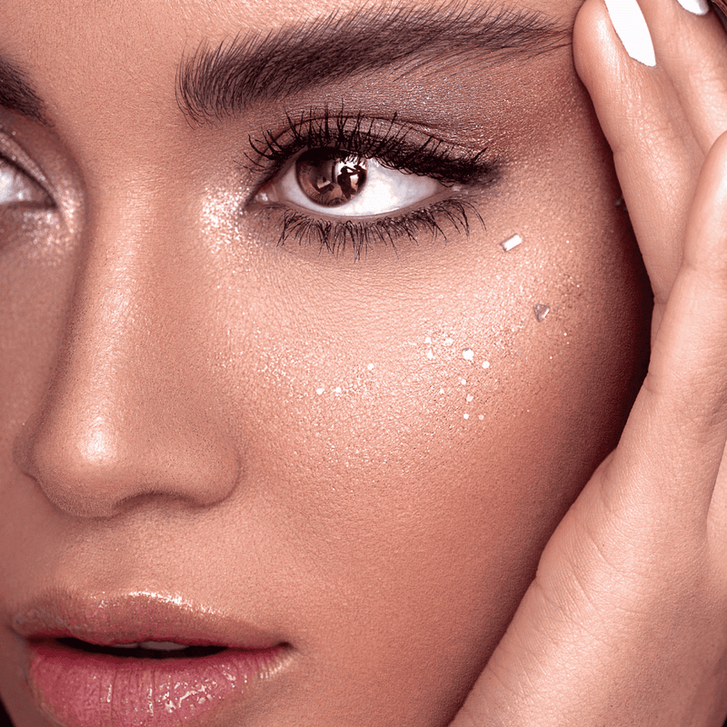 Eylure Volume Plus Strip Lashes 100
