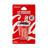 Lip Smacker Lip Balm Coca Cola Cup Shape Coke 7.4g