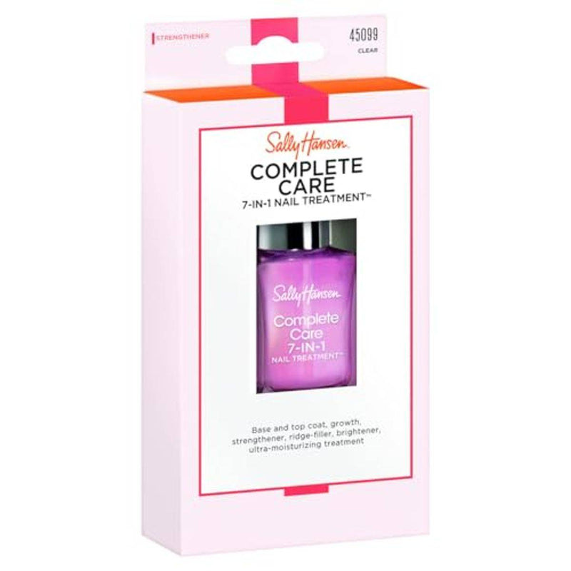 Sally Hansen Complete Care 7 In 1 Nail Treatment 13ml