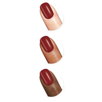 Sally Hansen Miracle Gel Nail Polish Dig Fig 14.7ml