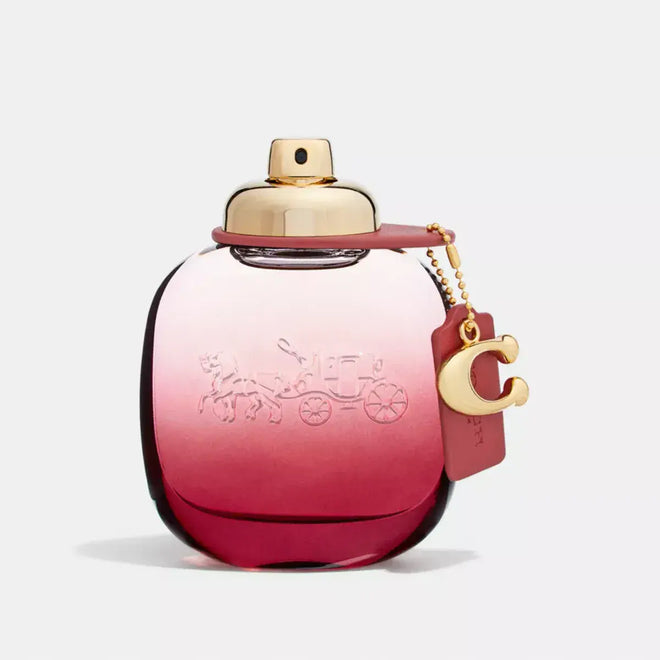 Coach Wild Rose Eau de Parfum 90ml