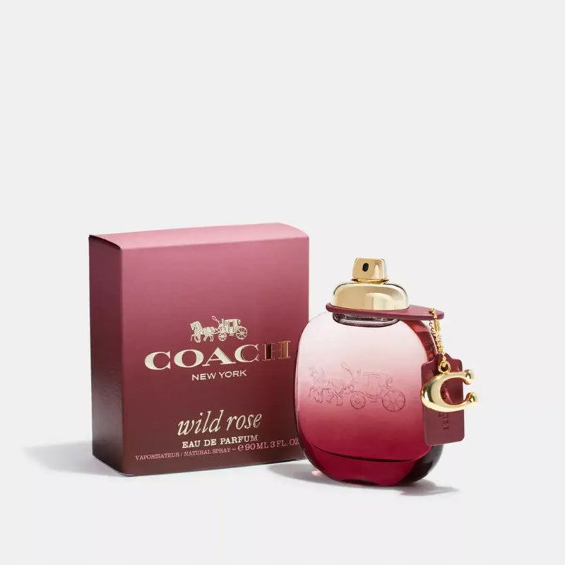 Coach Wild Rose Eau de Parfum 90ml