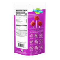 Yum Earth Organic Vitamin C Lollipops 14 Pieces