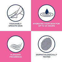 Veet Hair Removal Cream Pure Legs & Body For Sensitive Skin 100ml