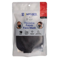 Wagner Body Science X HPE Reusable Face Mask Adult Regular 3 Pack