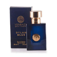 Versace Pour Homme Dylan Blue Eau de Toilette 30ml