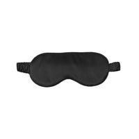 My Beauty Silk Eye Mask Black