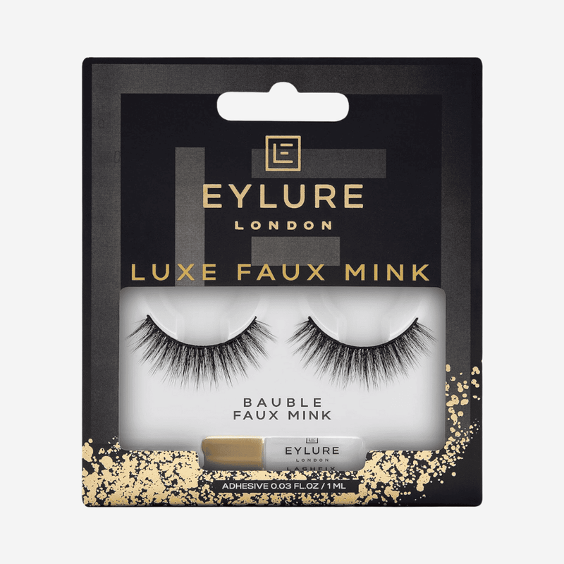 Eylure Luxe Collection Lashes Bauble