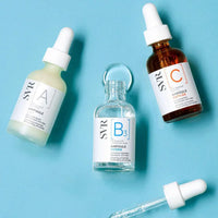 SVR Vitamin B3 Hydra Repairing Concentrate Ampoule 30ml
