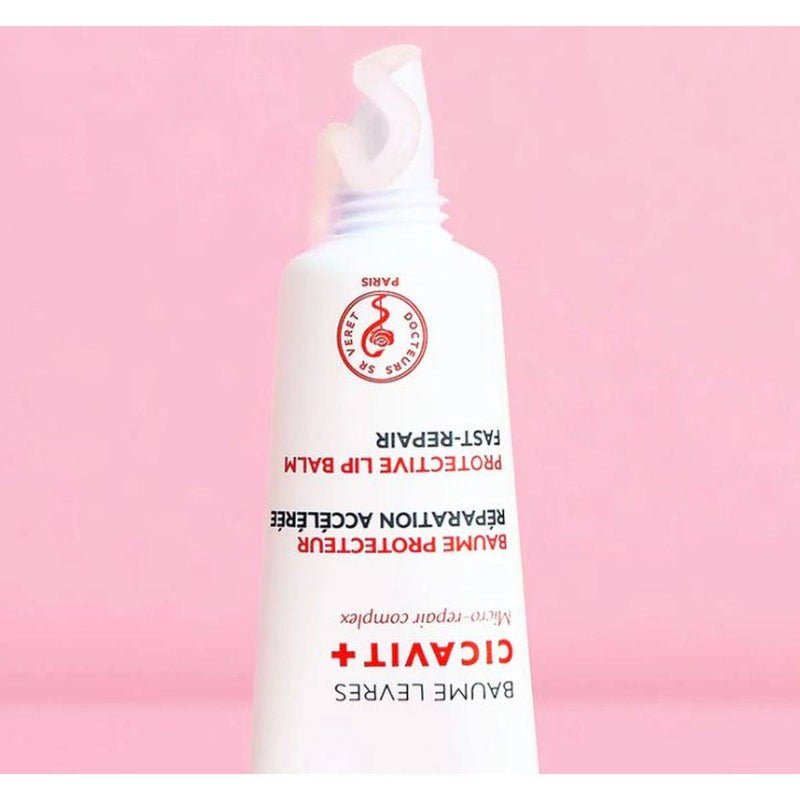 SVR Cicavit+ Protective Lip Balm 10g