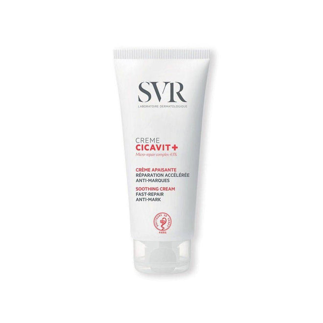 SVR Cicavit+ Soothing Cream 100ml