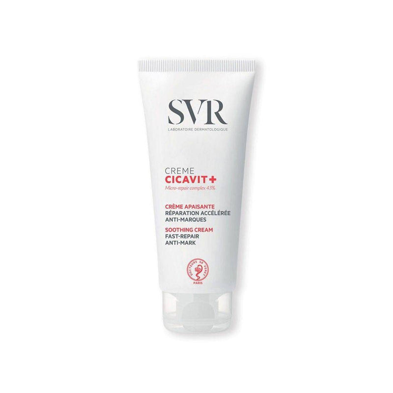 SVR Cicavit+ Soothing Cream 100ml