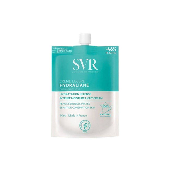 SVR Hydraliane Hydration Intense Moisture Light Cream 50ml