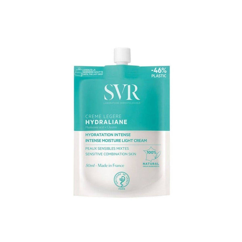 SVR Hydraliane Hydration Intense Moisture Light Cream 50ml